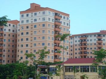 Căn hộ chung cư thì nên lựa chọn đèn sưởi nhà tắm loại nào?
