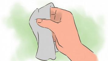 Các bước vệ sinh đèn sưởi nhà tắm