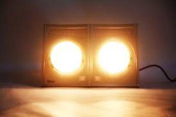 Có nên sử dụng đèn sưởi Hans 2 bóng trong mùa đông không?