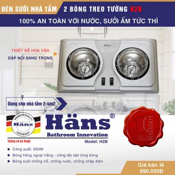 Tìm hiểu hình ảnh giá cả thông tin đèn sưởi nhà tắm chính hãng 