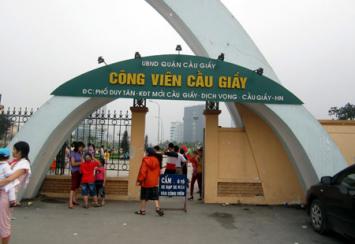 Bán đèn sưởi nhà tắm tại khu vực Cầu Giấy 
