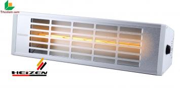 Đèn sưởi nhà tắm không chói mắt 1000W
